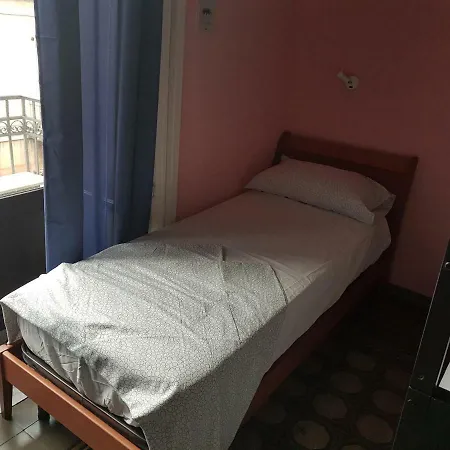 Hernandez House Bed and breakfast *
