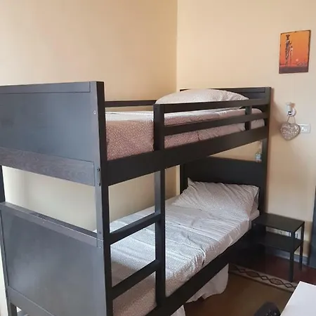 Hernandez House Bed and breakfast