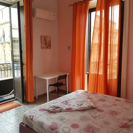 Hernandez House * Catania